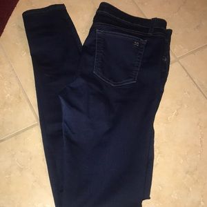 Joe’s Skinny Jeans